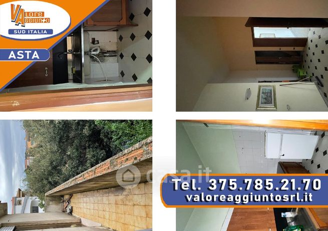 Appartamento in residenziale in Via Galileo Galilei 18
