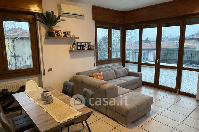 Appartamento in residenziale in Via Tommaso Malvito