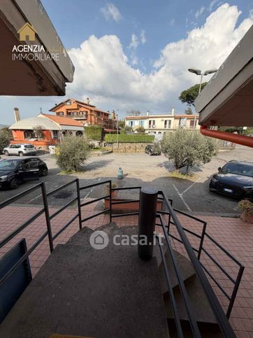 Appartamento in residenziale in Via Frascati 50