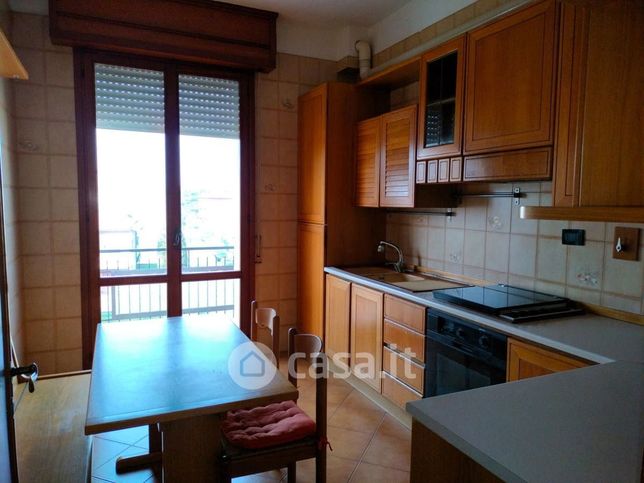 Appartamento in residenziale in Via della Pergola