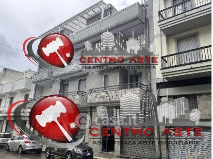Appartamento in residenziale in Via Carpentino