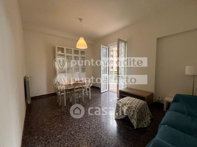 Appartamento in residenziale in Via NicolÃ² Paganini 65