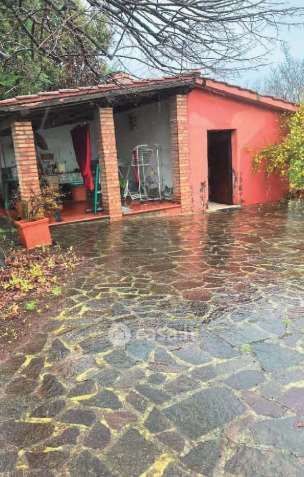 Villa in residenziale in Via Colle dei Cavalli
