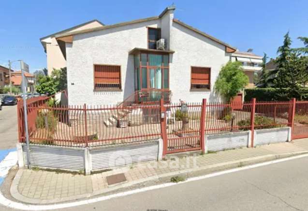 Villa in residenziale in Via San Marco 61