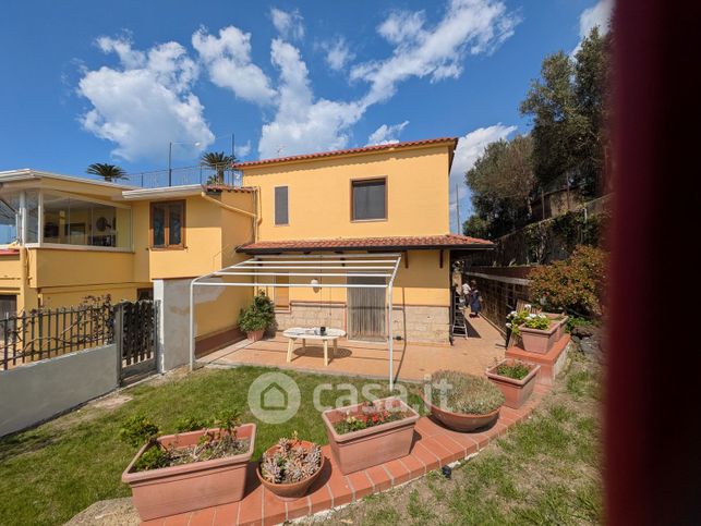 Appartamento in residenziale in Via Cuma