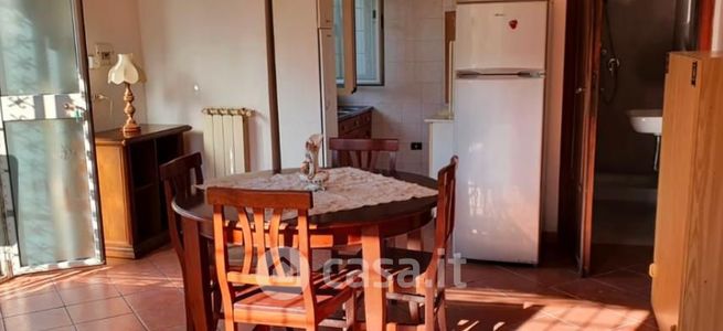 Appartamento in residenziale in Via Giosuè Carducci