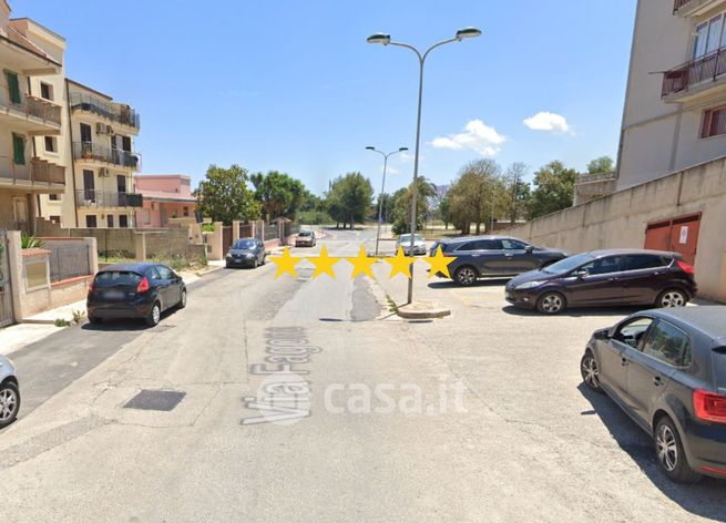 Appartamento in residenziale in Via Fagone