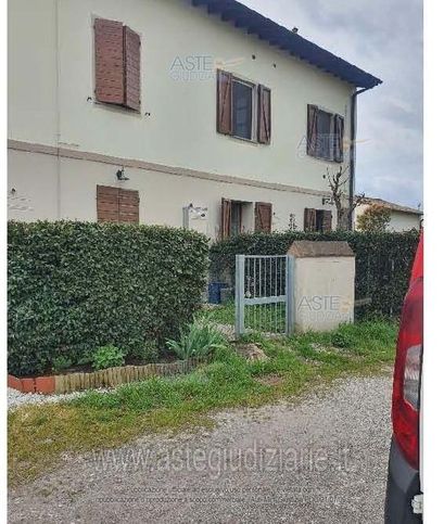 Appartamento in residenziale in Via Francesco Lanfreducci 20