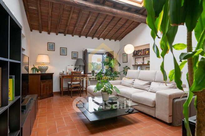 Appartamento in residenziale in
