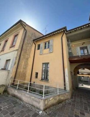 Appartamento in residenziale in Via Sant'Antonio 35