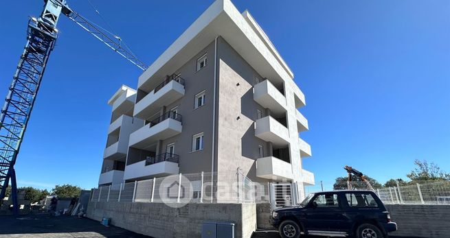 Nuova costruzione in casa nuova in Via Michele Rosi 184