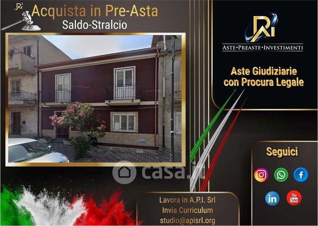Appartamento in residenziale in Via Giacomo Matteotti 15