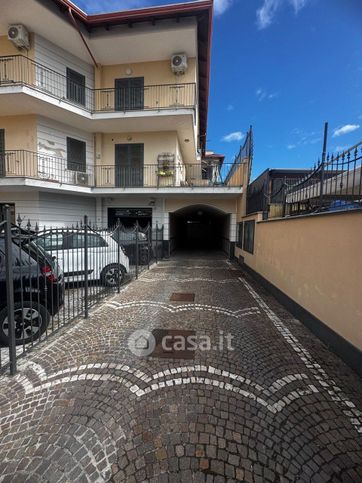 Appartamento in residenziale in Via Palermo