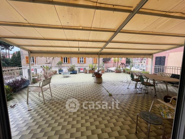 Appartamento in residenziale in Corso Giuseppe Assereto 25