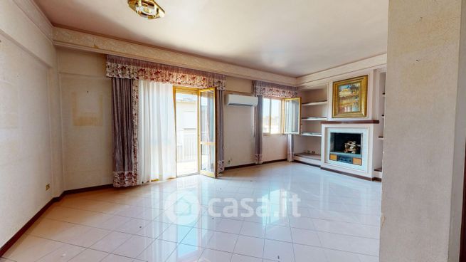 Appartamento in residenziale in Via Villagrazia 134