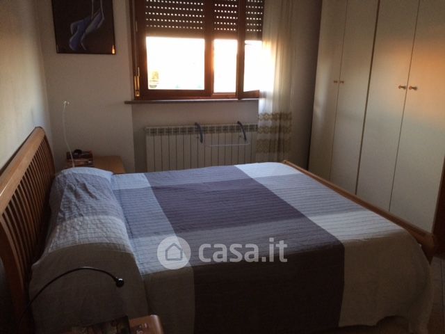 Appartamento in residenziale in Via Francesco Lavaggi