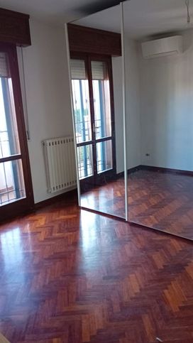 Appartamento in residenziale in Via Viterbo