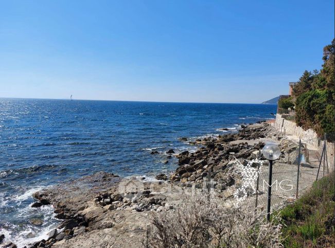 Appartamento in residenziale in Via Aurelia