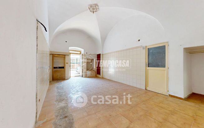 Casa indipendente in residenziale in Via Guglielmo Oberdan 16