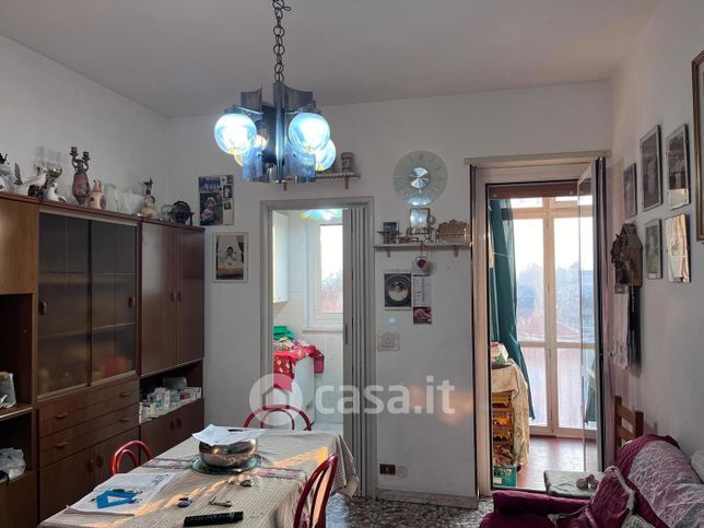 Appartamento in residenziale in Viale Papa Giovanni XXIII 5