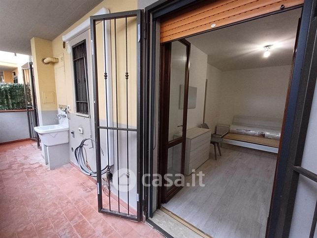 Appartamento in residenziale in Via Arcangelo Corelli 74