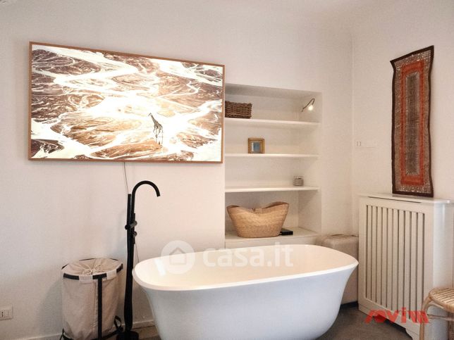 Appartamento in residenziale in Via Vigevano 3