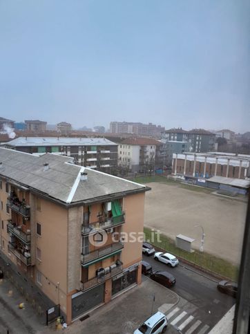 Appartamento in residenziale in Via Sanremo 1