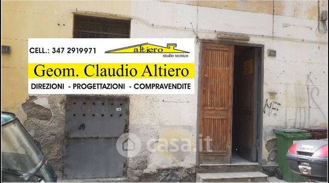 Attività/licenza (con o senza mura) in commerciale in Via Cappuccini 58