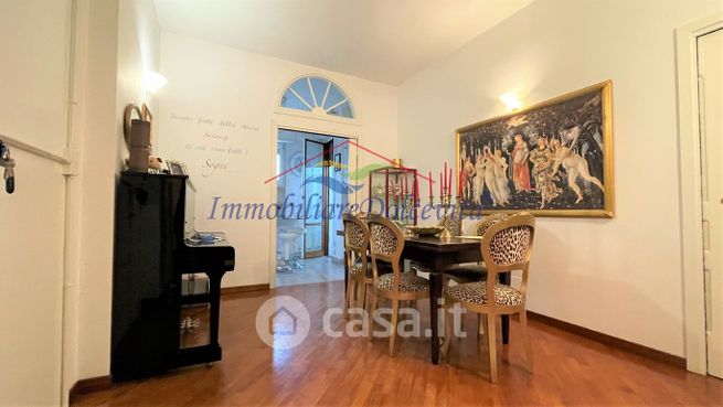 Appartamento in residenziale in Via del Gorgo