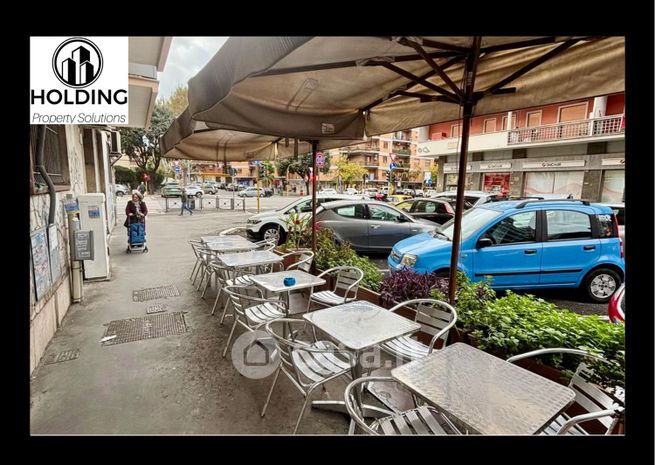 Attivitã /licenza (con o senza mura) in commerciale in Via dell'Aeroporto