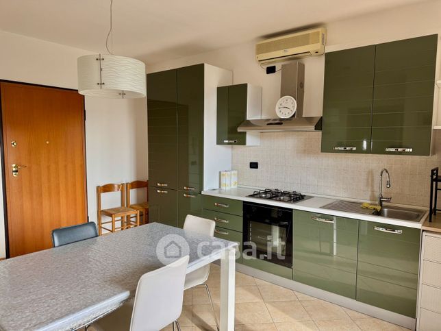 Appartamento in residenziale in 