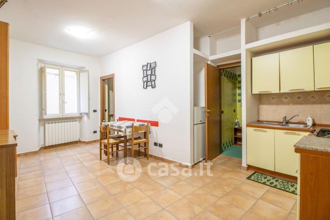 Appartamento in residenziale in Via San Leopardo 23