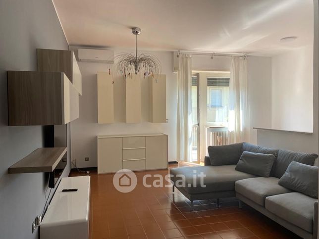 Appartamento in residenziale in Via Cristoforo Colombo 50