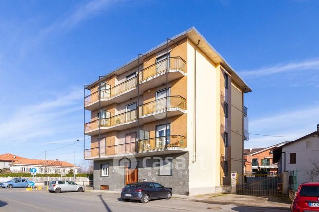 Appartamento in residenziale in Via Parrocchia 31