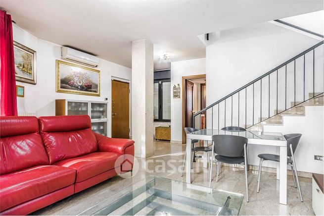 Appartamento in residenziale in Via Carlo Ravizza 59