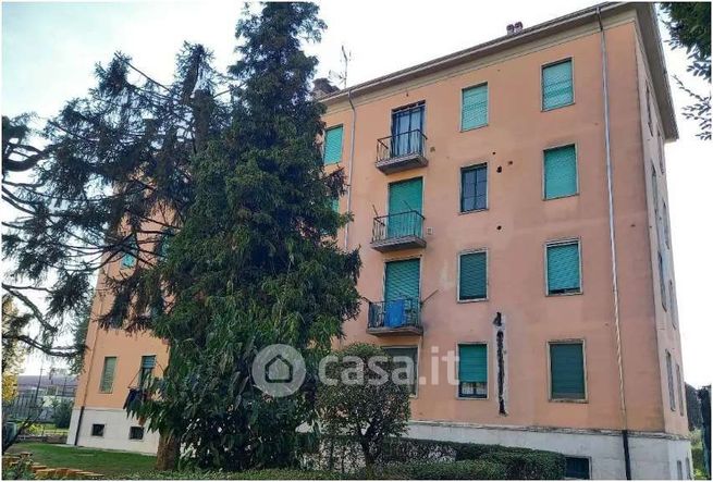 Appartamento in residenziale in Via Gaetano Marzotto 5