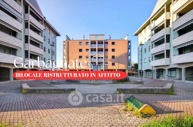 Appartamento in residenziale in Via Ugo Foscolo 12