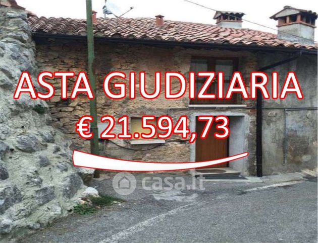 Appartamento in residenziale in Via Bornidolo 6