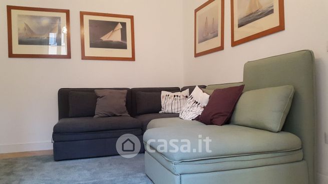 Appartamento in residenziale in Via Panfilo Castaldi 27