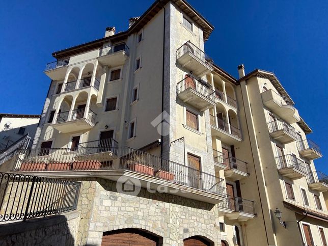 Appartamento in residenziale in Via Morelle 1