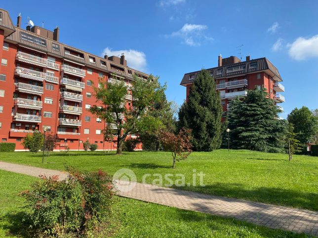 Appartamento in residenziale in Via dei Caduti 13