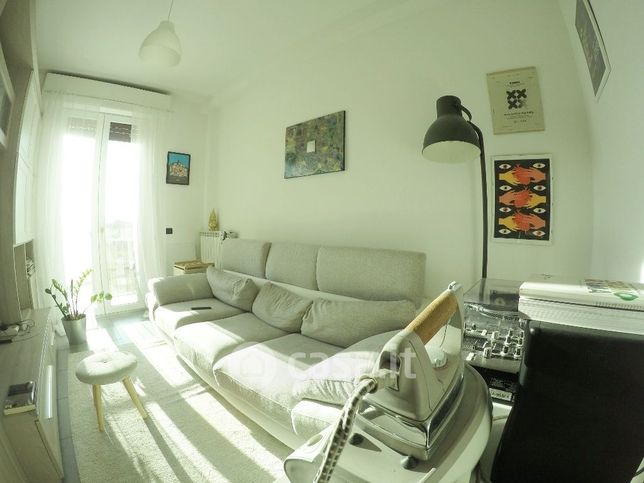 Appartamento in residenziale in Via Cellerese