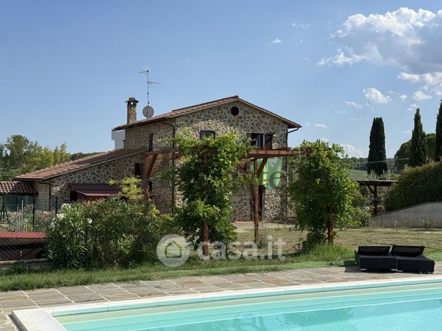 Villetta a schiera in residenziale in Piazza del Popolo