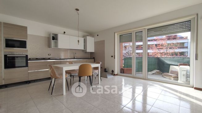 Appartamento in residenziale in Via del Brennero 136