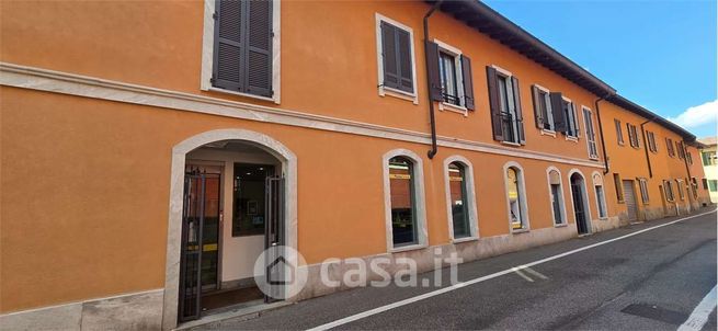 Ufficio in commerciale in Via Giuseppe Garibaldi 10