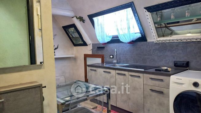 Appartamento in residenziale in Via della Santabarbara 9