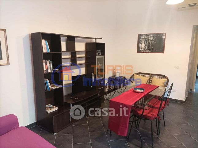 Appartamento in residenziale in Via Galileo Galilei 33