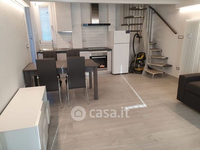 Appartamento in residenziale in Viale Zagabria
