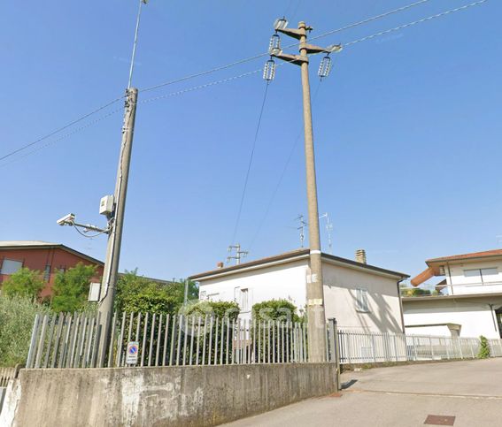 Villa in residenziale in Via San Francesco 30