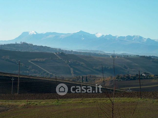 Terreno edificabile in residenziale in 